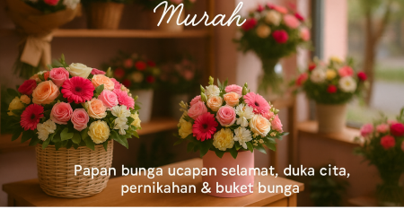 Toko Bunga Cimenteng